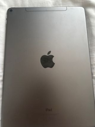 Apple iPad Air 3ª Gen 64GB Wi-Fi Plata Y sim