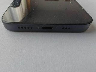 IPHONE 12 64GB NEGRO