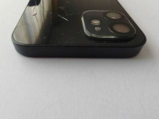 IPHONE 12 64GB NEGRO