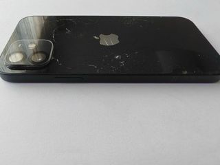IPHONE 12 64GB NEGRO