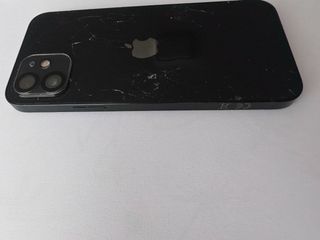 IPHONE 12 64GB NEGRO