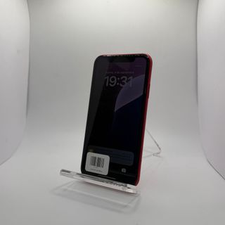 iPhone 11 128GB Rojo Batería Nueva