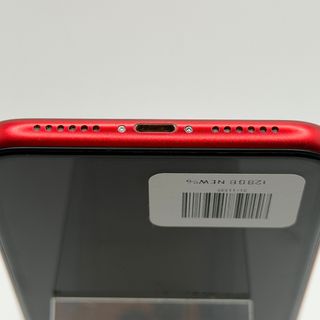 iPhone 11 128GB Rojo Batería Nueva