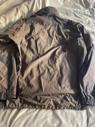 Chaqueta The North Face Marrón