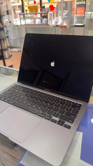 MacBook Air 2020 Gris 512GB 8GB RAM