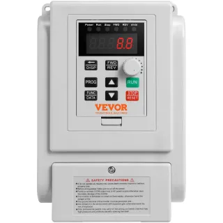 Inverter Azionamento a Frequenza Variabile 2,2kW