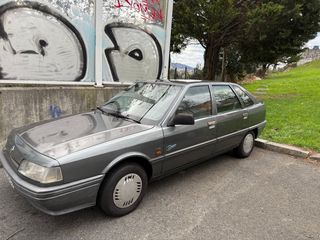 Renault 21 1994