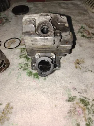 Cilindro Stihl MS 261 C