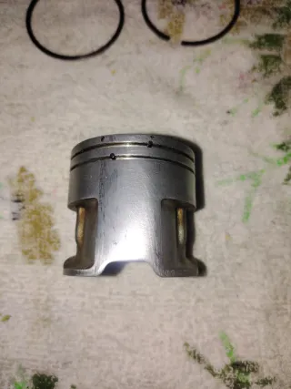 Cilindro Stihl MS 261 C