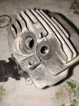 Cilindro Stihl MS 261 C