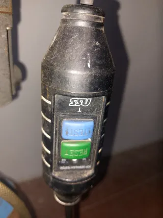 Taladro percutor obras