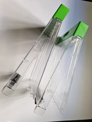 2 Cajas de seguridas xbox one