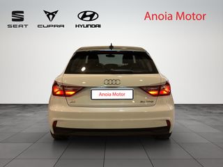 Audi A1 SPORTBACK 95 CV