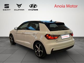 Audi A1 SPORTBACK 95 CV