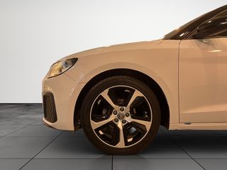 Audi A1 SPORTBACK 95 CV