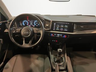 Audi A1 SPORTBACK 95 CV