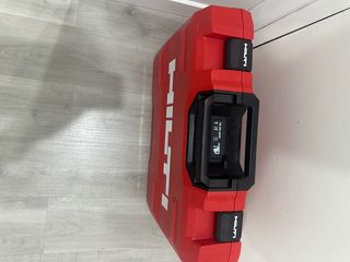 Hilti TE 50-AVR Martillo Demoledor