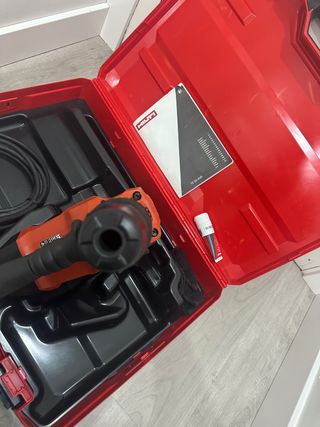 Hilti TE 50-AVR Martillo Demoledor