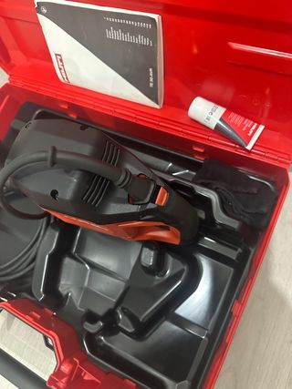 Hilti TE 50-AVR Martillo Demoledor