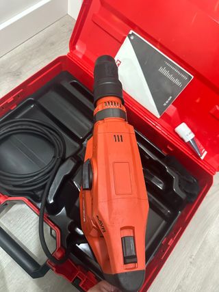 Hilti TE 50-AVR Martillo Demoledor