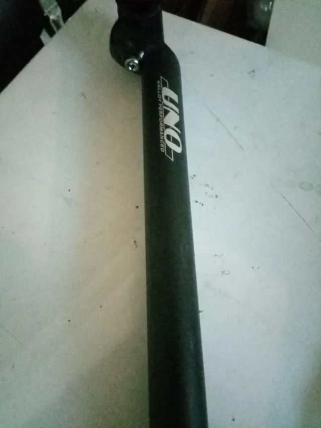 Tija Kalloy UNO 30.9mm 400mm