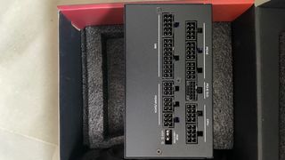 Fuente Alimentación Nfortec Sagitta X 850W