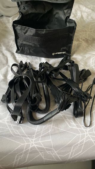 Fuente Alimentación Nfortec Sagitta X 850W