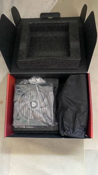 Fuente Alimentación Nfortec Sagitta X 850W