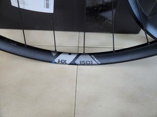 Juego de ruedas DT Swiss HX1501 29 E-Bike 6T