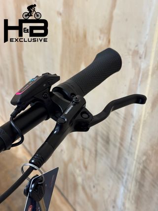 Cube Nuride Hybrid Pro 625 Shimano Deore 2024