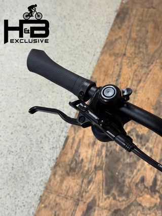Cube Nuride Hybrid Pro 625 Shimano Deore 2024
