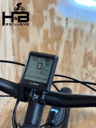 Cube Nuride Hybrid Pro 625 Shimano Deore 2024