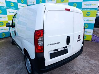 FIAT Fiorino 2022