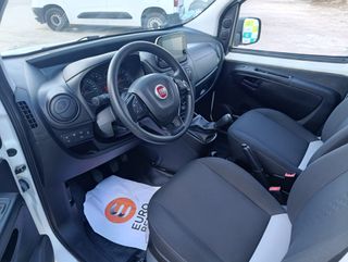 FIAT Fiorino 2022