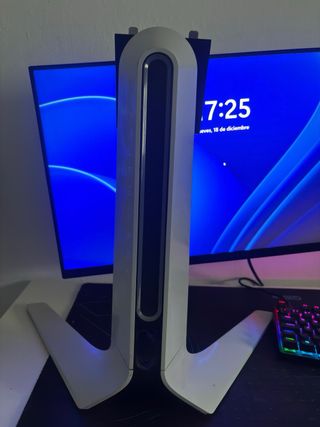 Monitor Alienware Nero