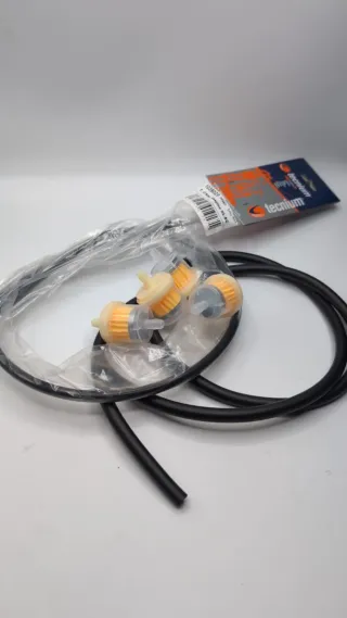 Lote recambios vespino