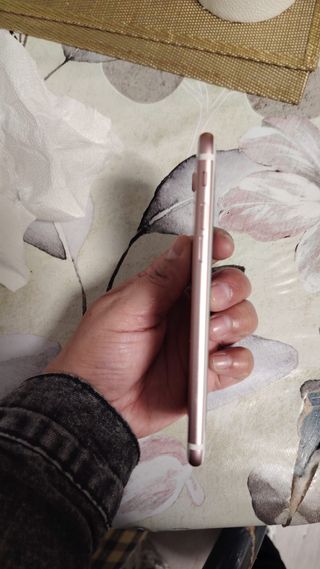 iPhone 7 Rose Gold