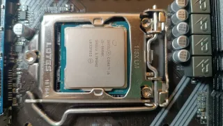 Kit Placa Base Gigabyte + CPU + RAM + M.2