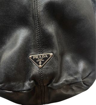 Borsa Prada Pelle Nera