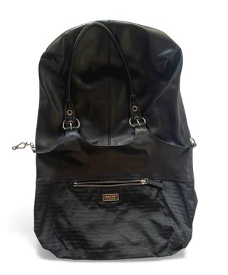 Borsa Prada Pelle Nera