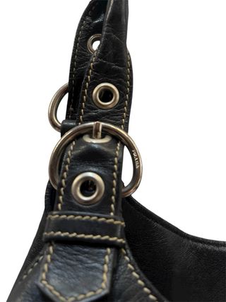 Borsa Prada Pelle Nera