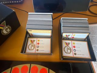 Juego Guinness de los Records