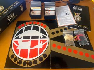 Juego Guinness de los Records