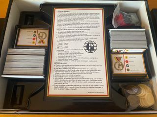 Juego Guinness de los Records