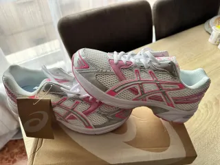 Zapatillas Asics Mujer Talla 38