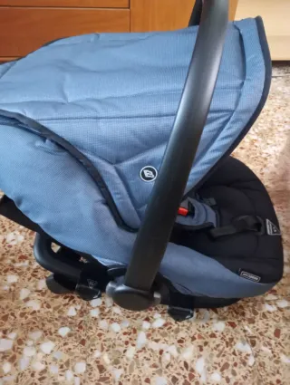 Silla para coche juguete de niño enchurcador