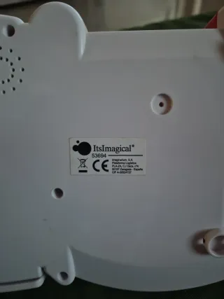 Caja Registradora Juguete ItsImagical