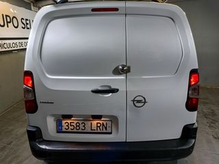 Opel Combo 1.5TD 100 EXPRESS