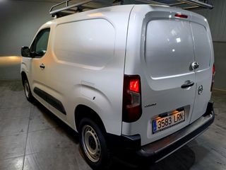 Opel Combo 1.5TD 100 EXPRESS