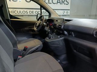 Opel Combo 1.5TD 100 EXPRESS